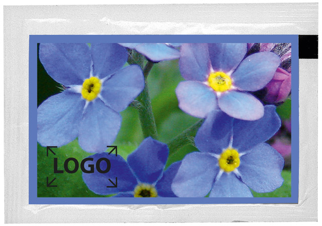 Werbeartikel Multiflower