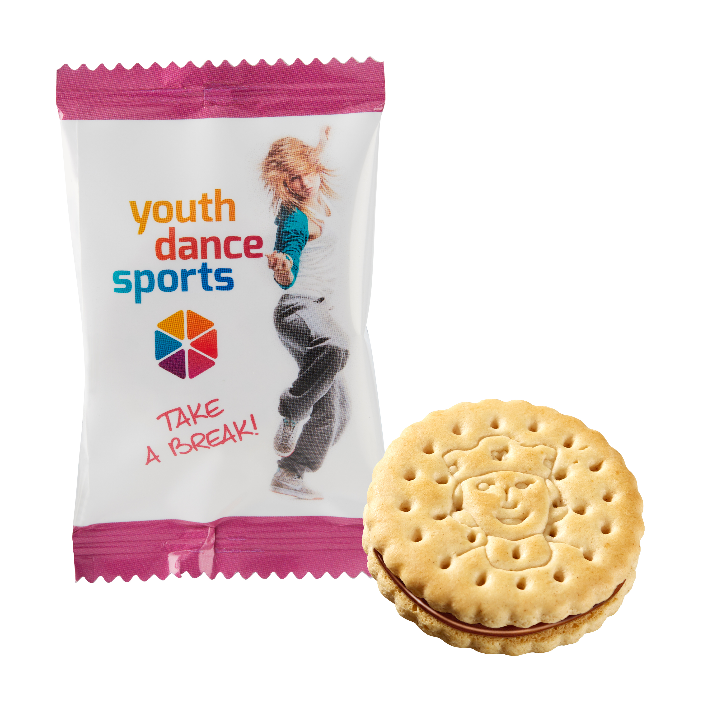 Werbesüssigkeiten Kalfany