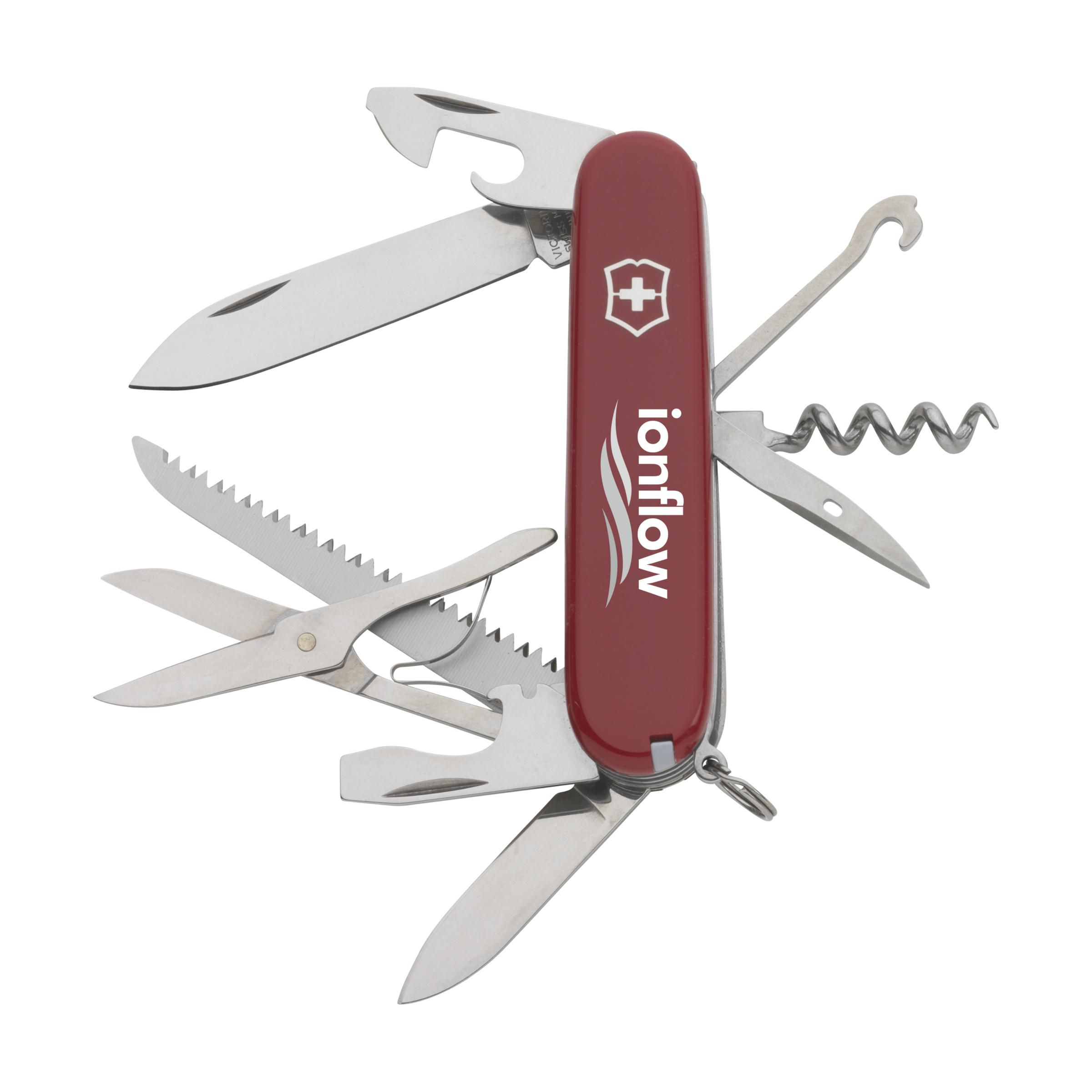 Werbeartikel Clipper