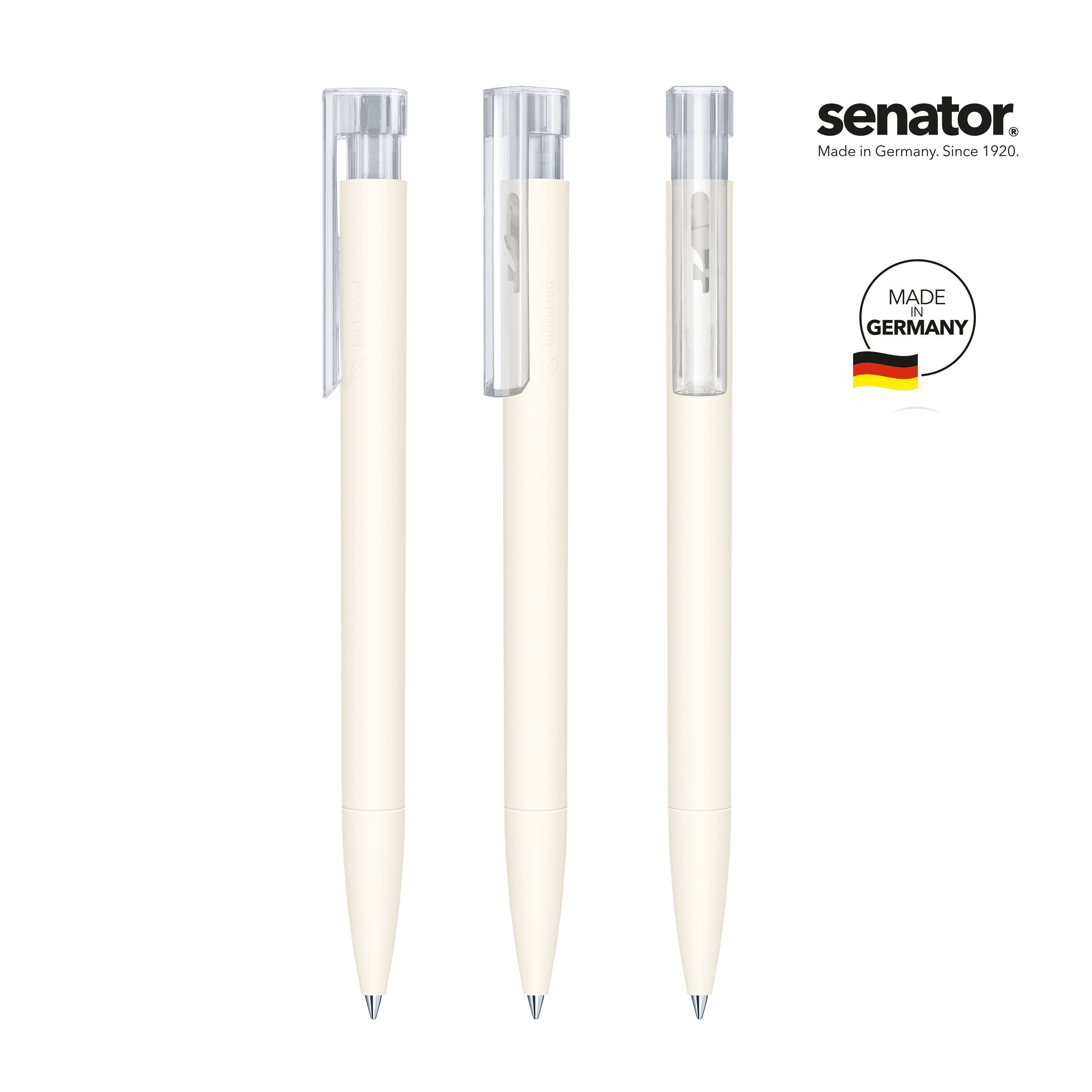 Werbeartikel Senator
