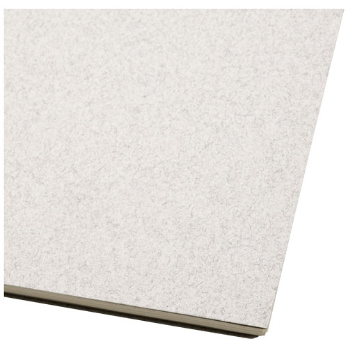 Bianco A5 Spiralnotizbuch
