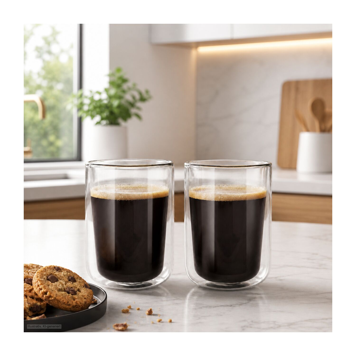 Geschenkset / Präsenteset: Chocolate Caliente