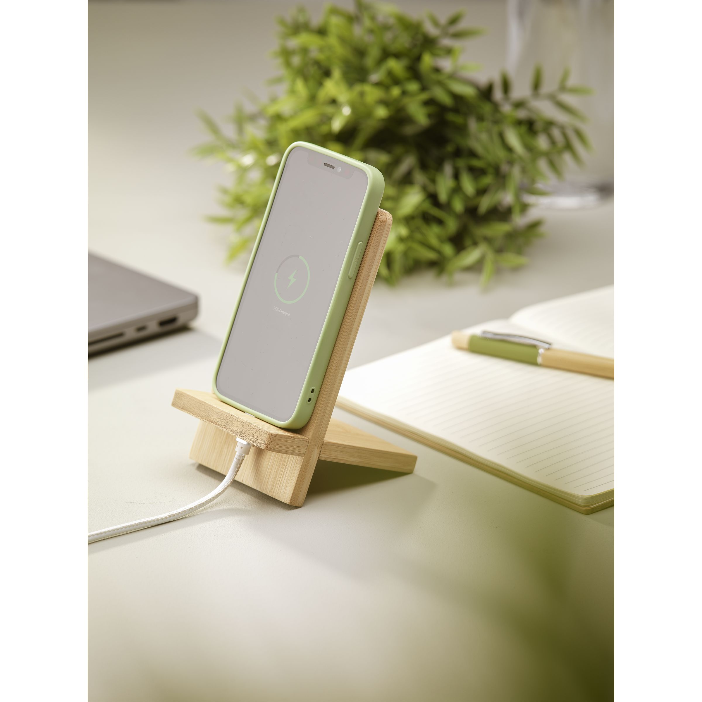 Werbeartikel Clipper