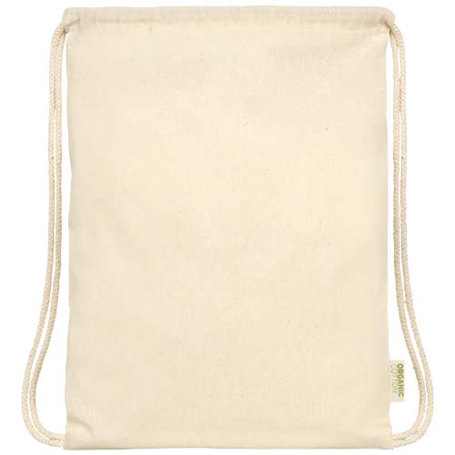 Odisha 100 g/m² OCS Bio-Sportbeutel 5L