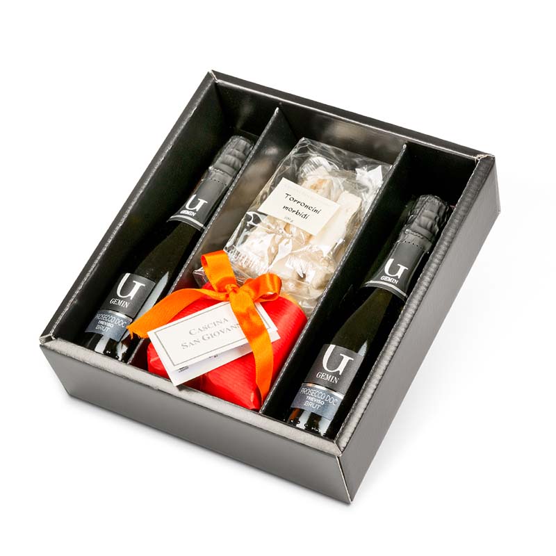 Torroncini Paket