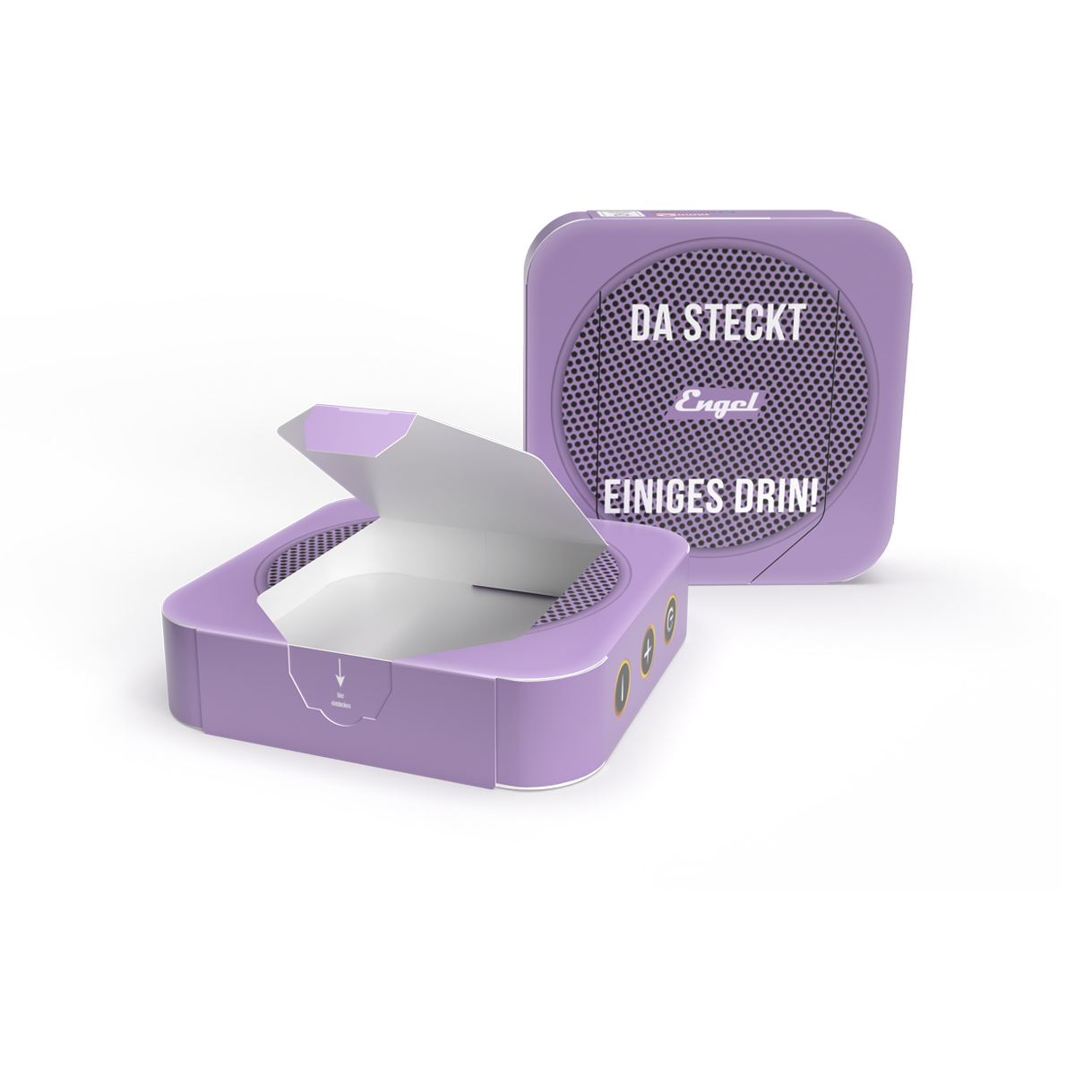 Appbox | 120 g | Nimm2 | 4c Euroskala