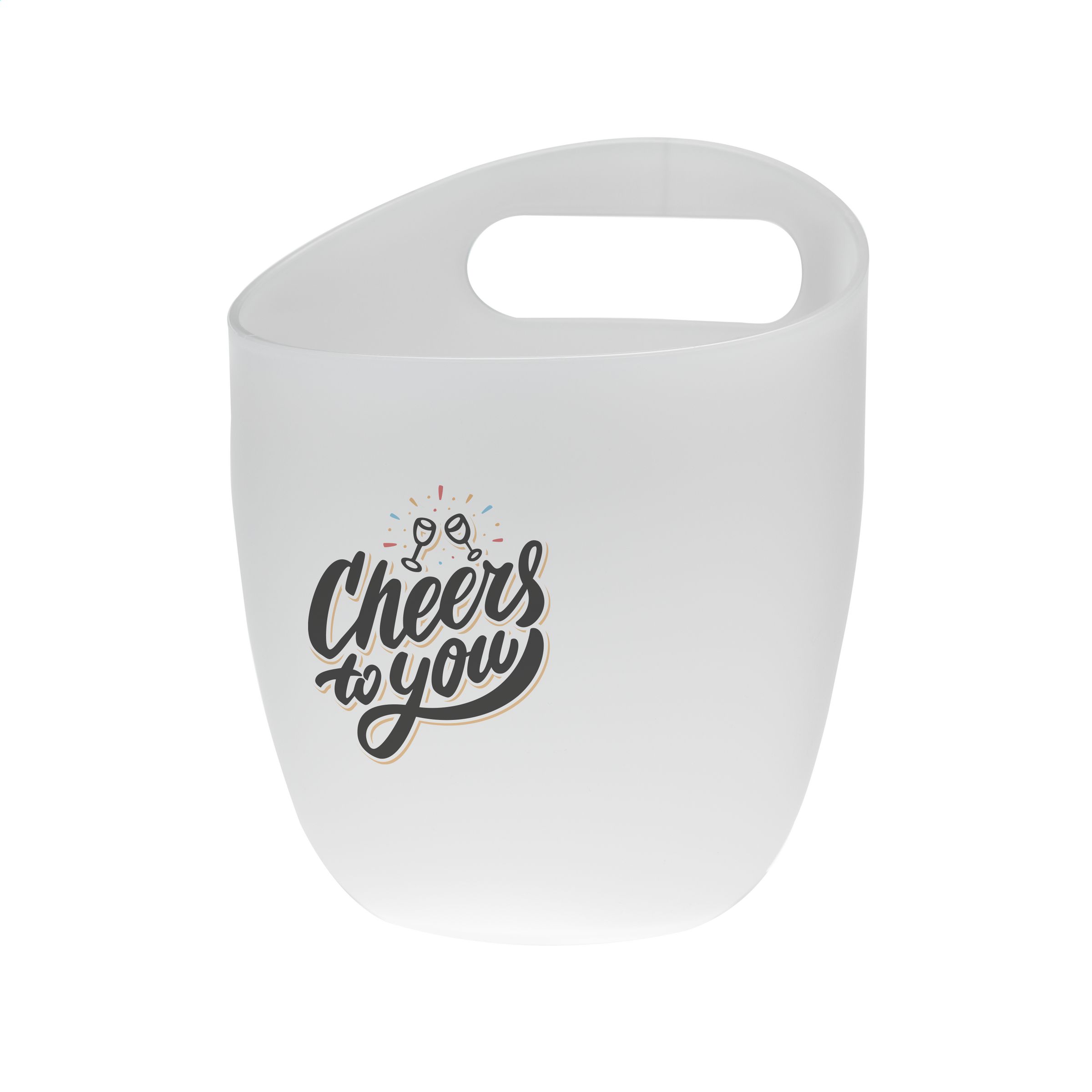 Werbeartikel Clipper