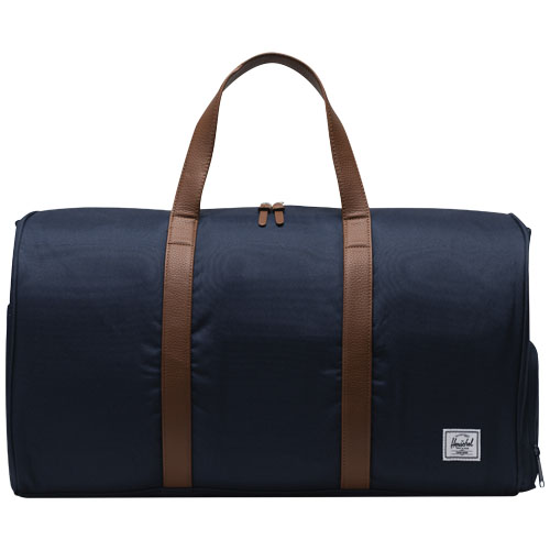 Herschel Novel™ recycelte Reisetasche 43 L, navy