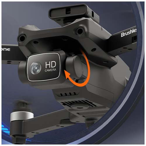 Prixton Alpha Pro Drohne