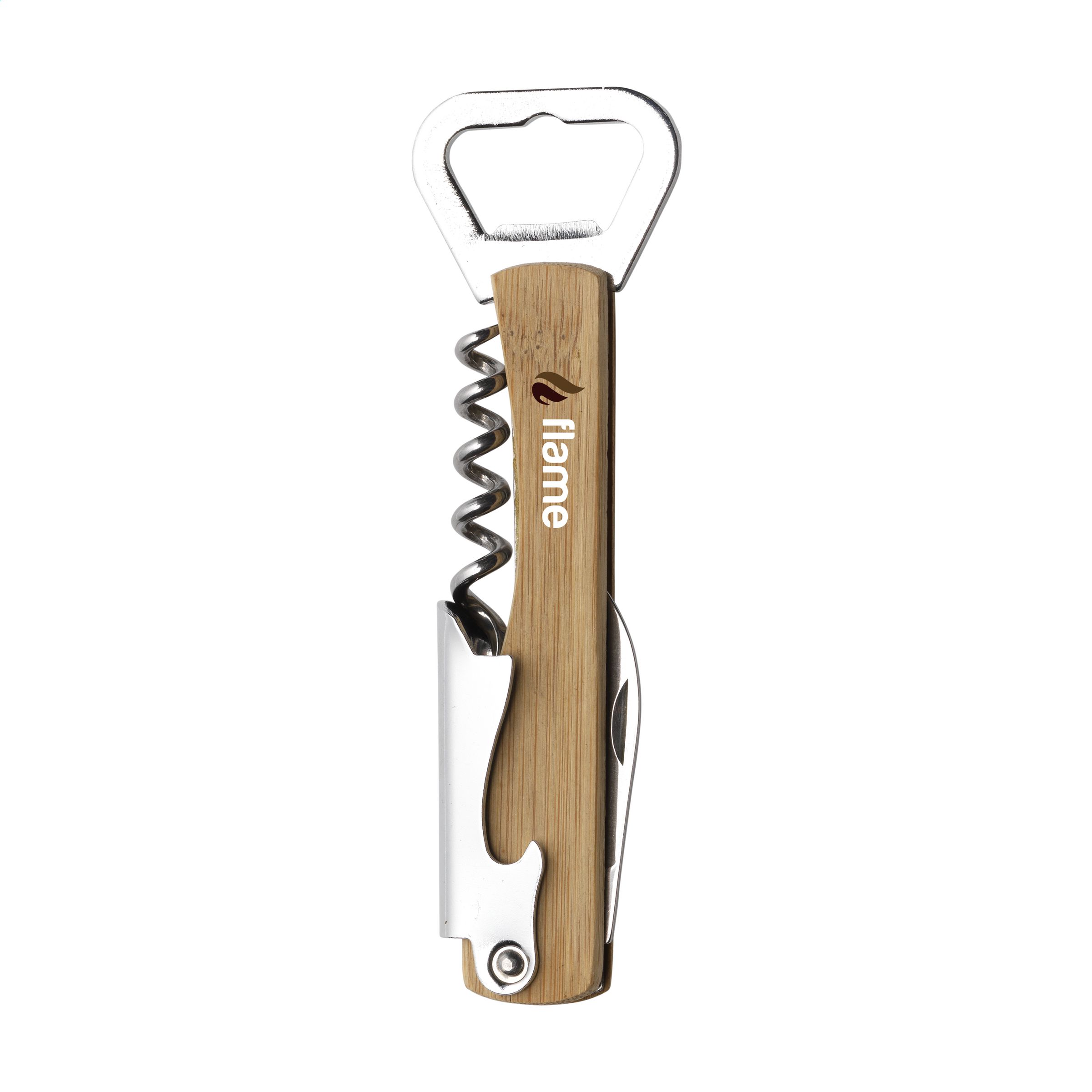 Werbeartikel Clipper