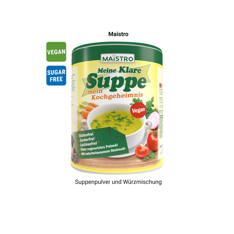 Werbesüssigkeiten Jung
