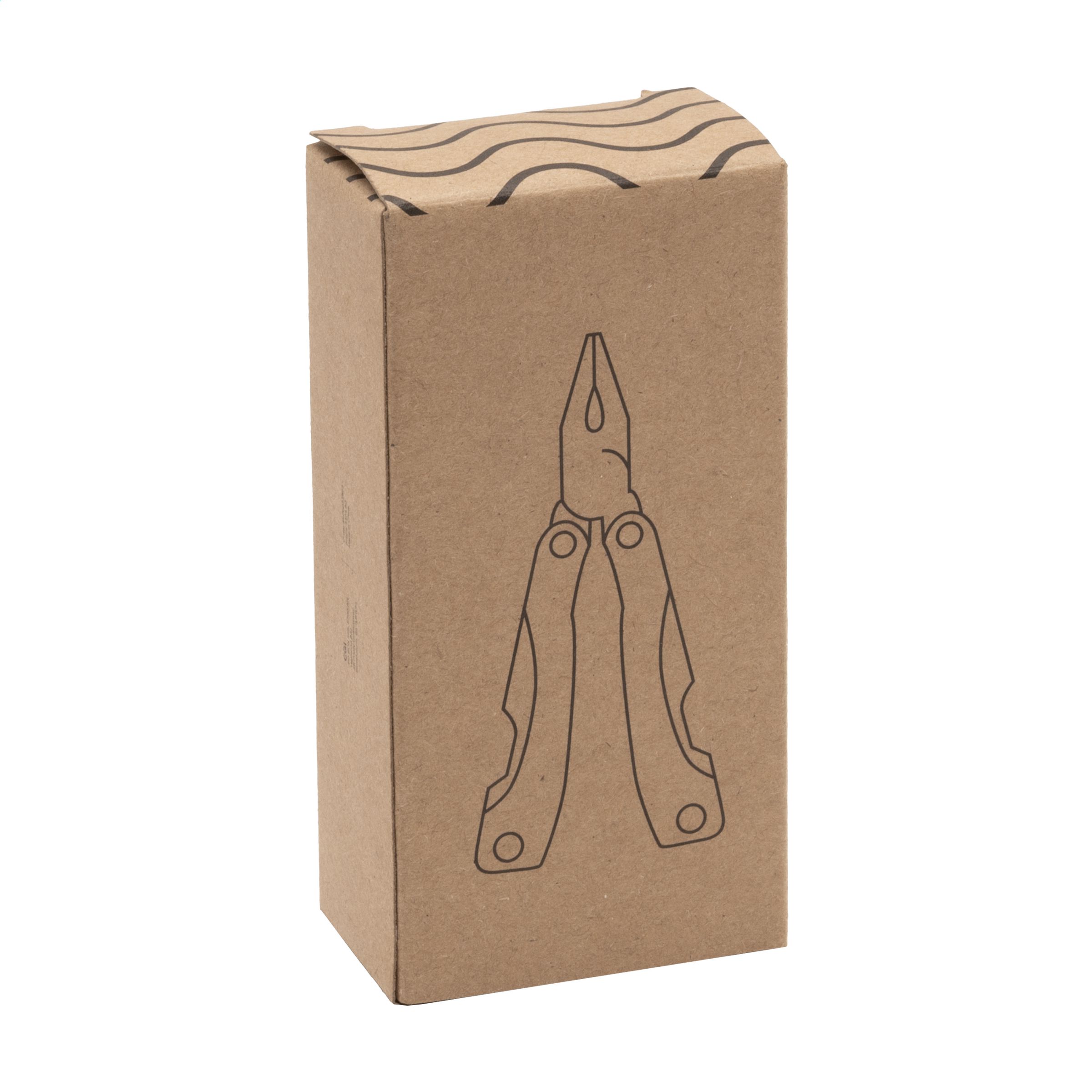 Werbeartikel Clipper