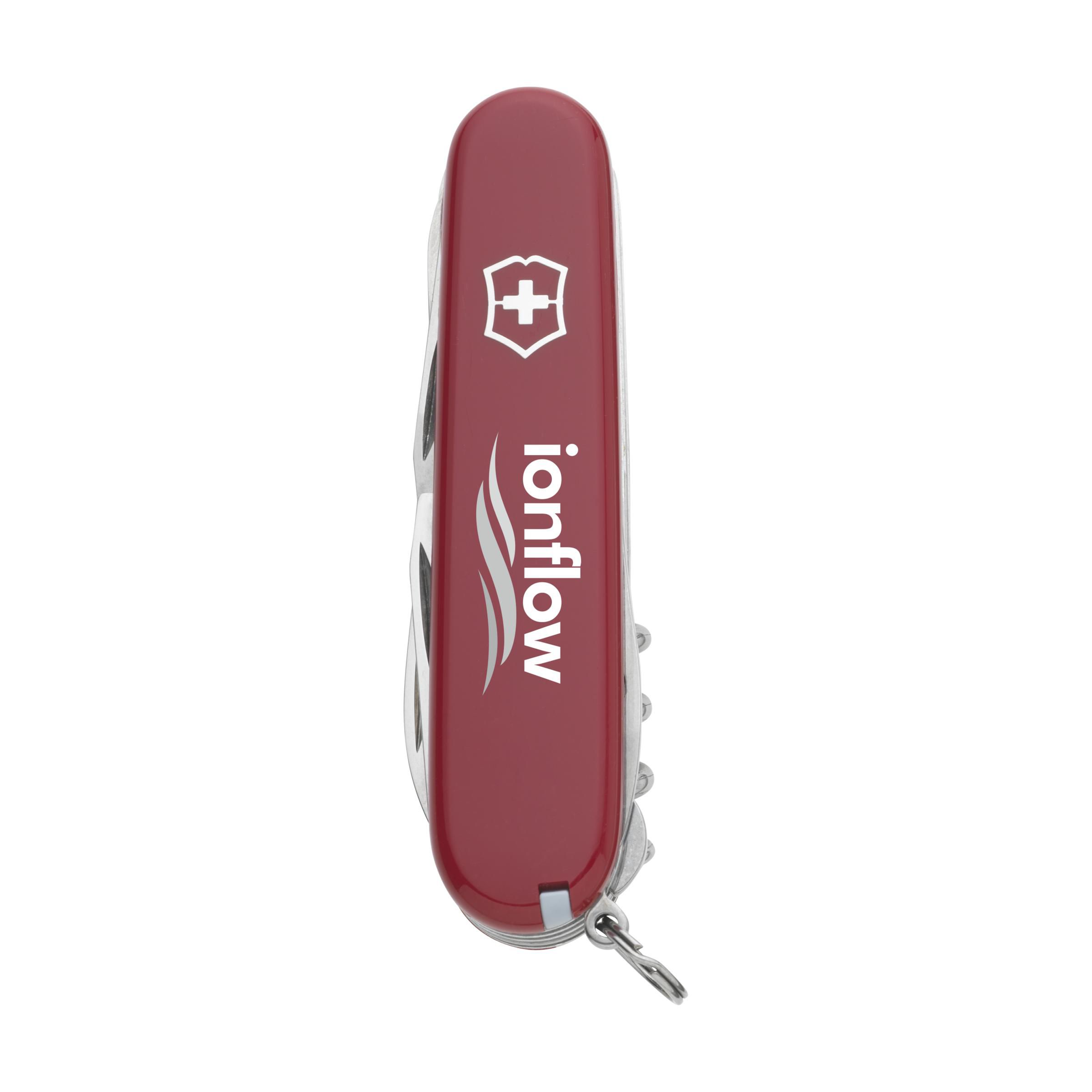 Werbeartikel Clipper
