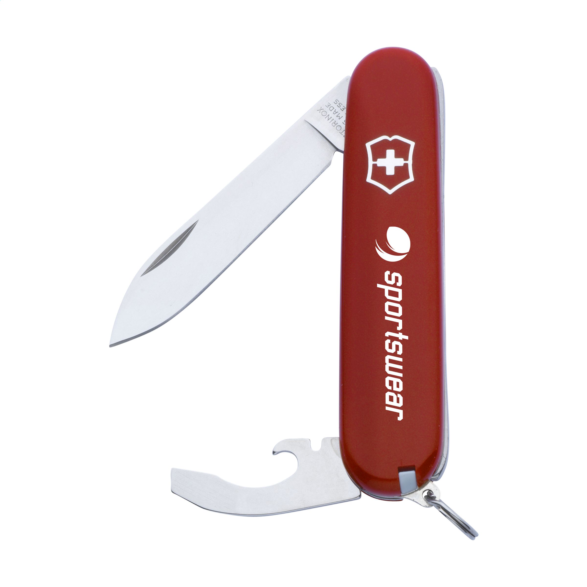 Werbeartikel Clipper