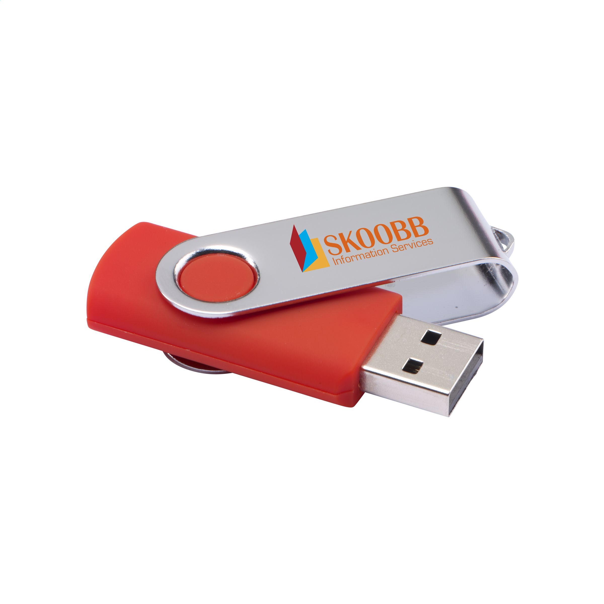 Werbeartikel Clipper