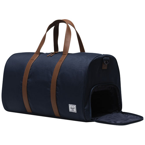 Herschel Novel™ recycelte Reisetasche 43 L, navy