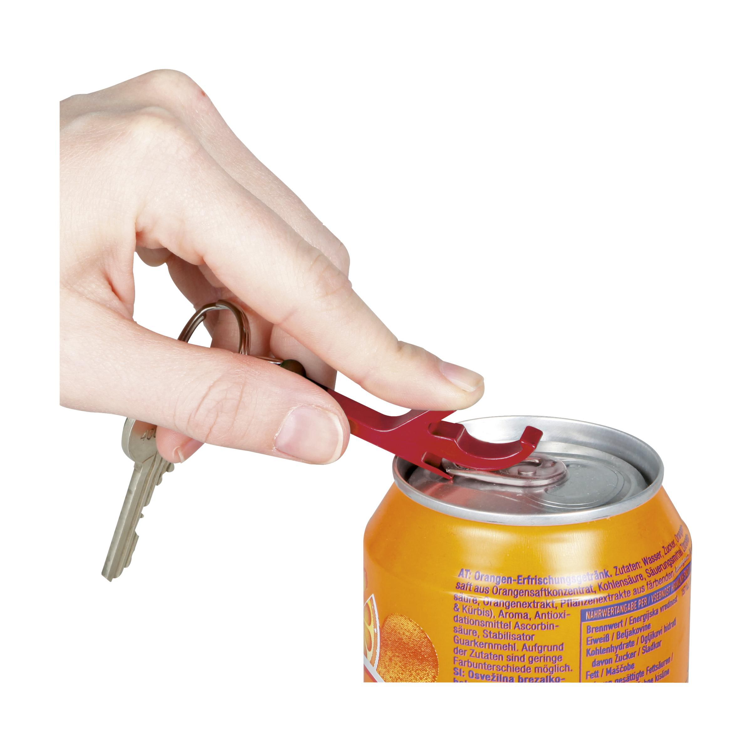 Werbeartikel Clipper