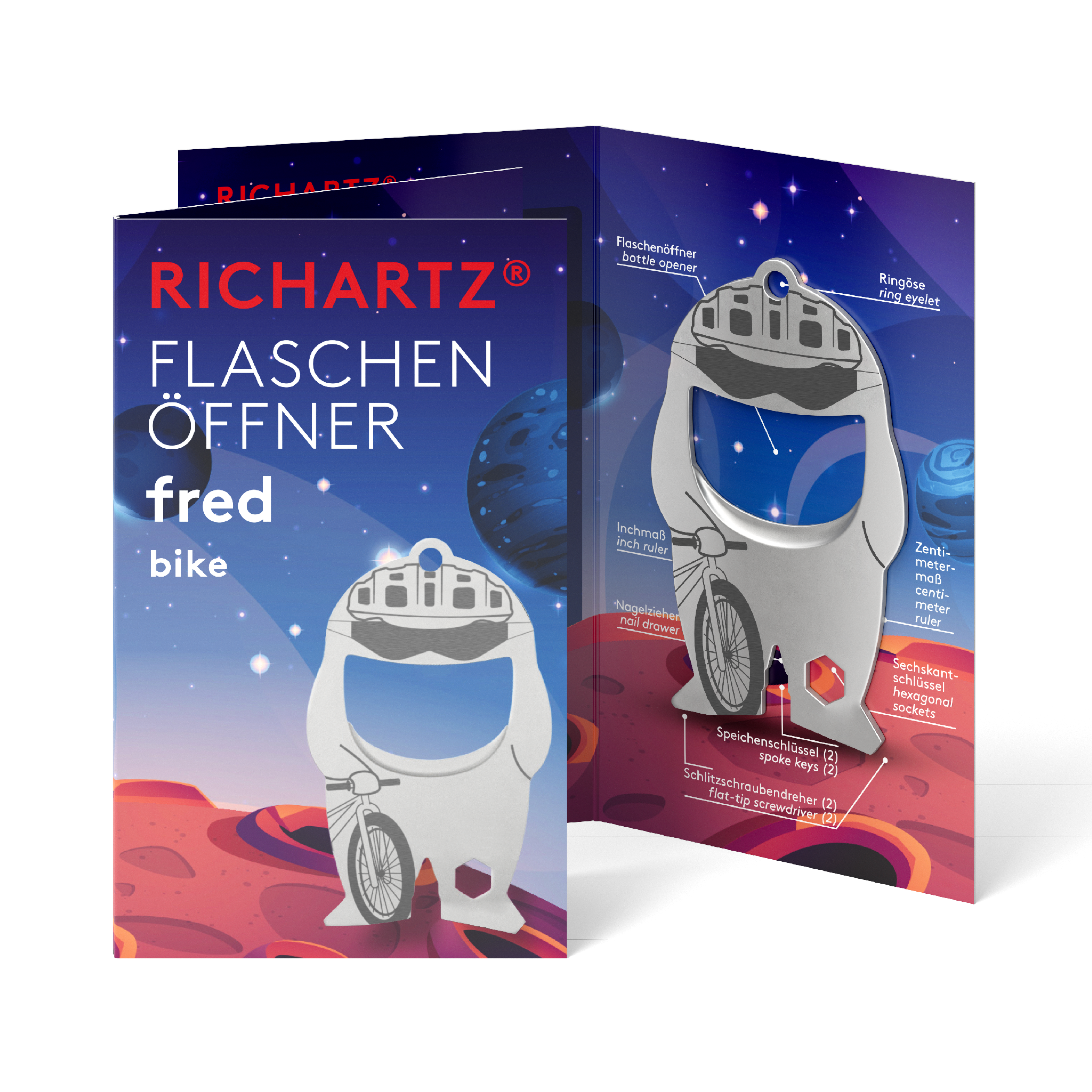 Werbeartikel Richartz