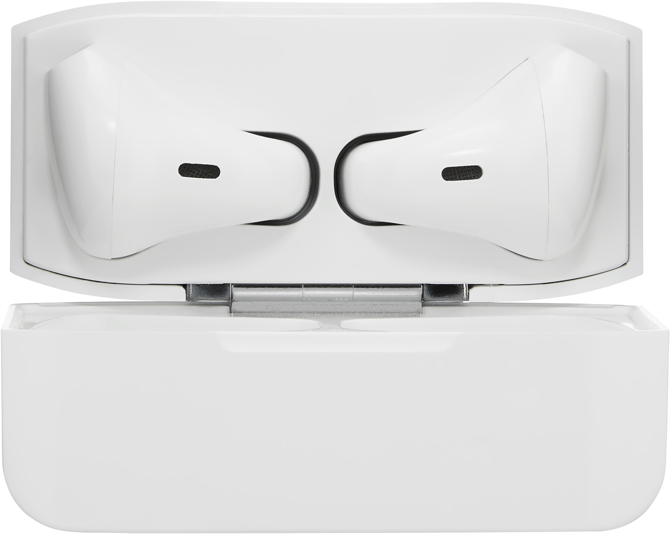 CLEAR TWS Wireless In-Ear Kopfhörer mit Telefonie-Funktion und Touch Sensor