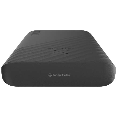 Xtorm XG210 Go2 15W 10.000 mAh Schnelllade-Powerbank, schwarz