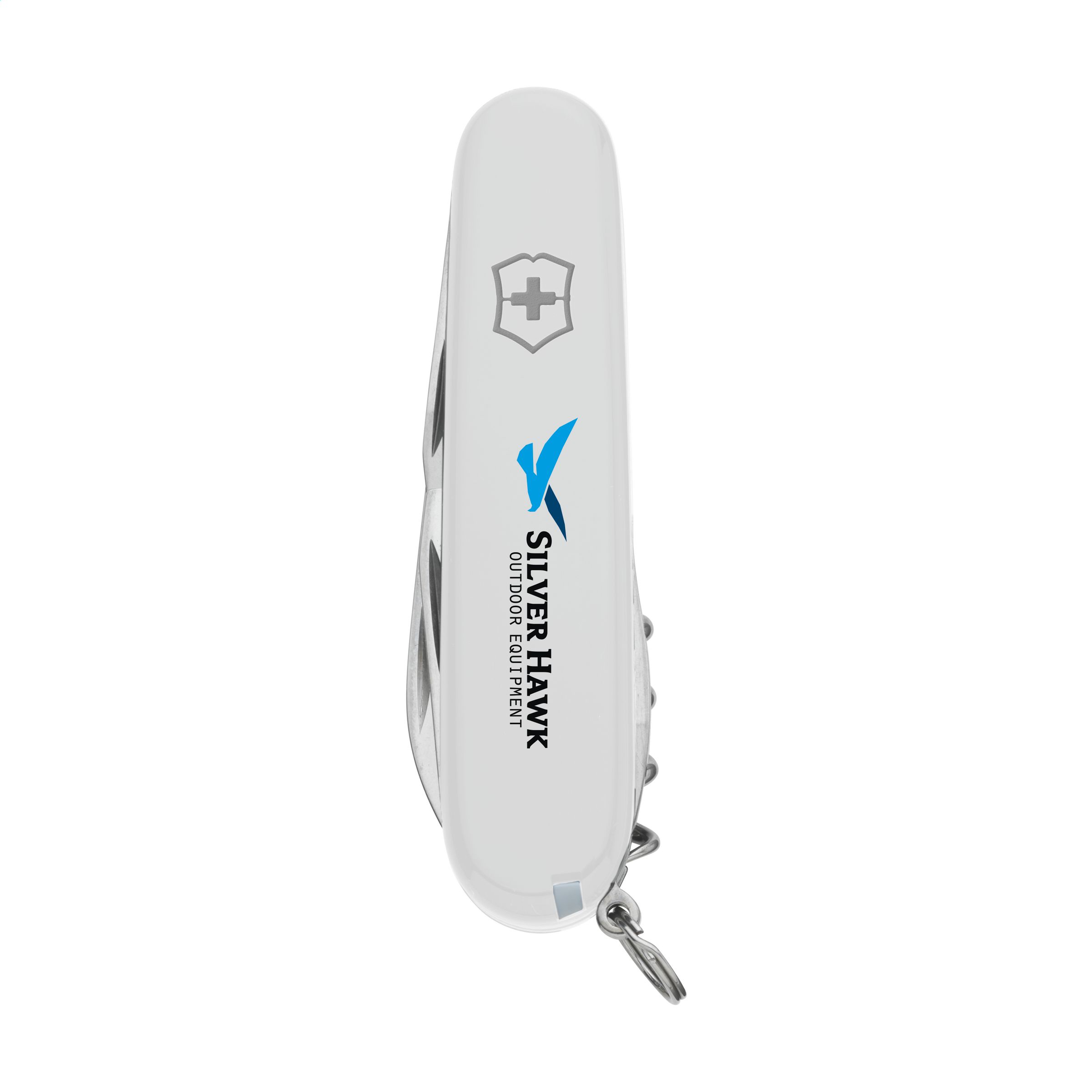 Werbeartikel Clipper