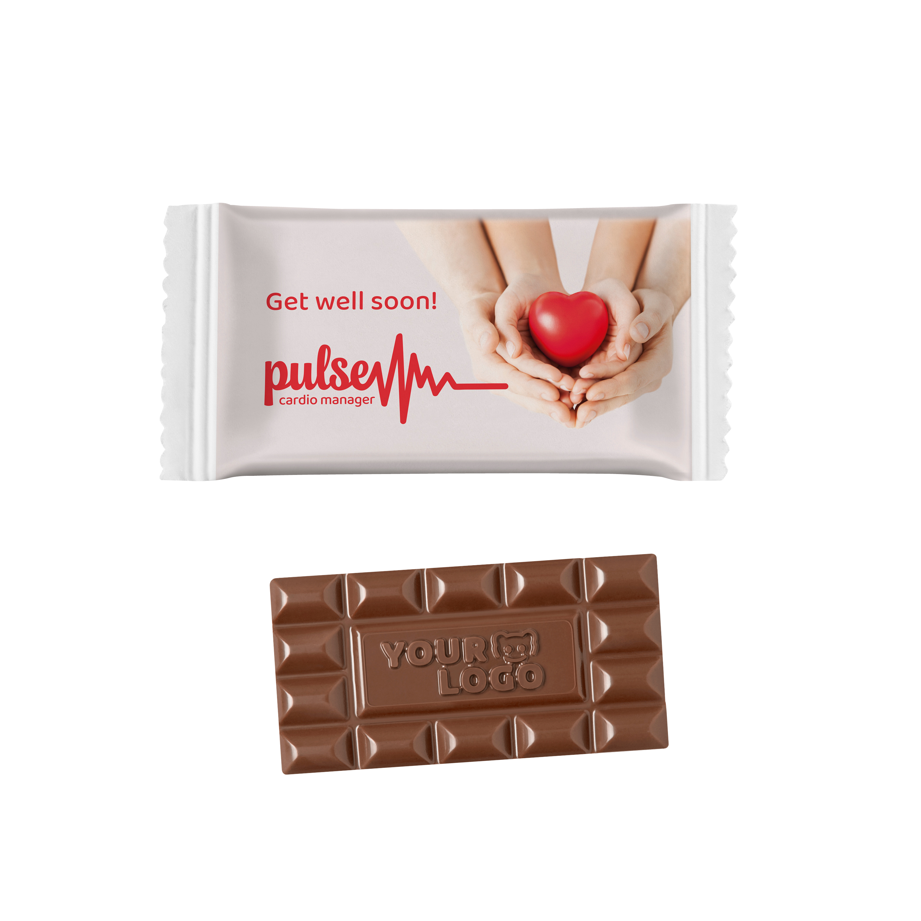 Werbesüssigkeiten Kalfany