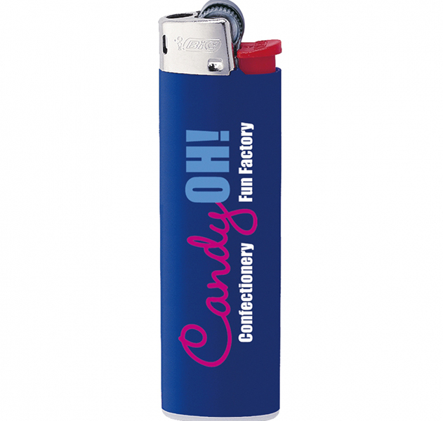 Feuerzeuge BIC