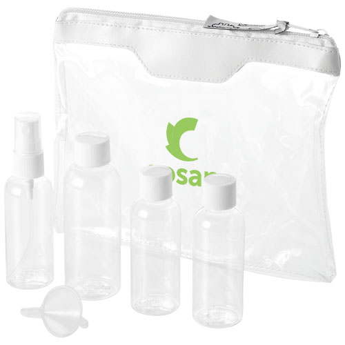 Traveler Reiseset Handgepäck-konform