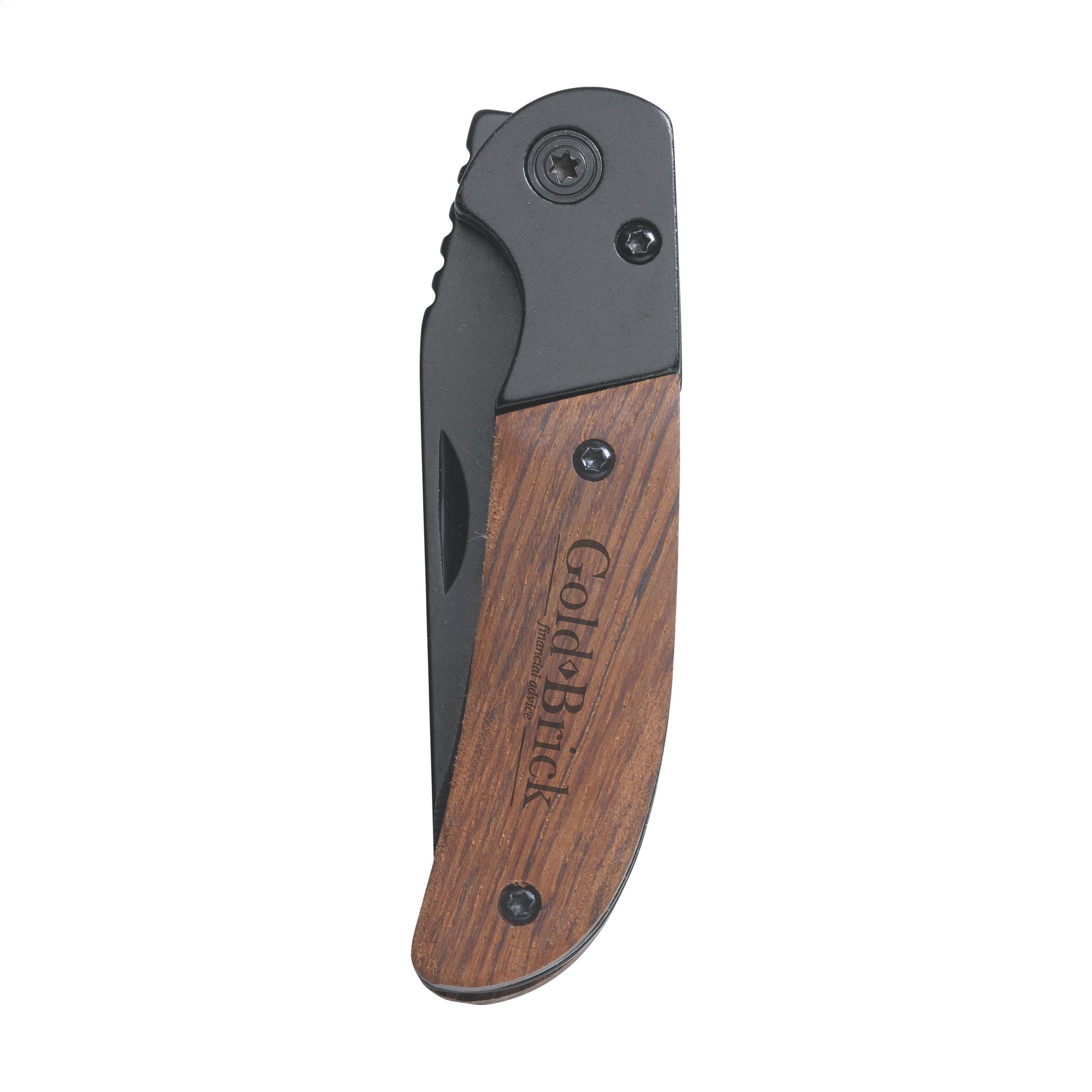 Werbeartikel Clipper