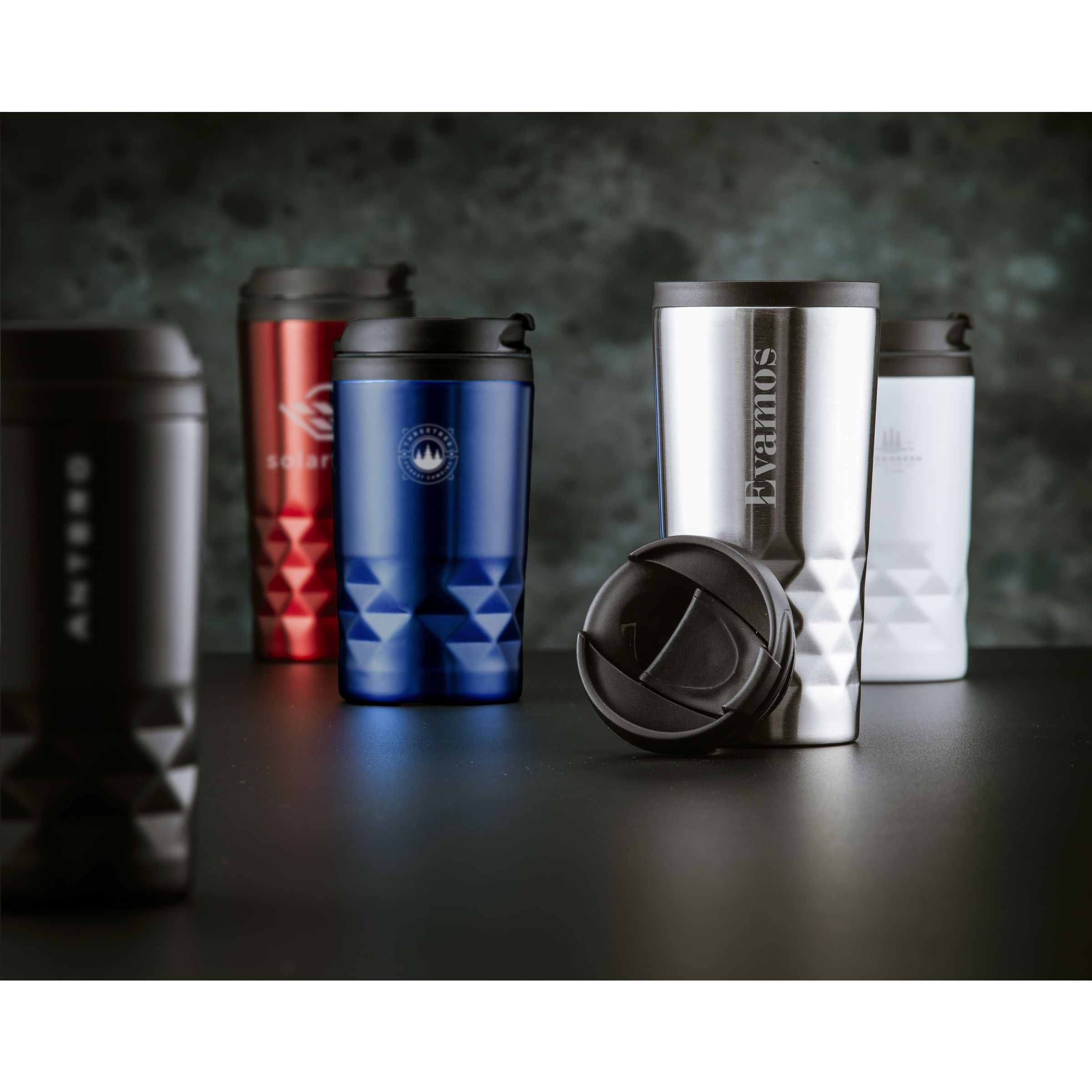 Werbeartikel Clipper
