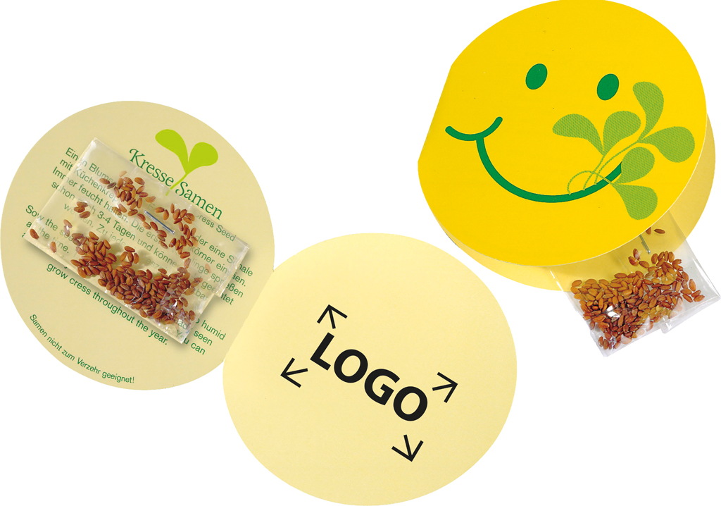 Werbeartikel Multiflower