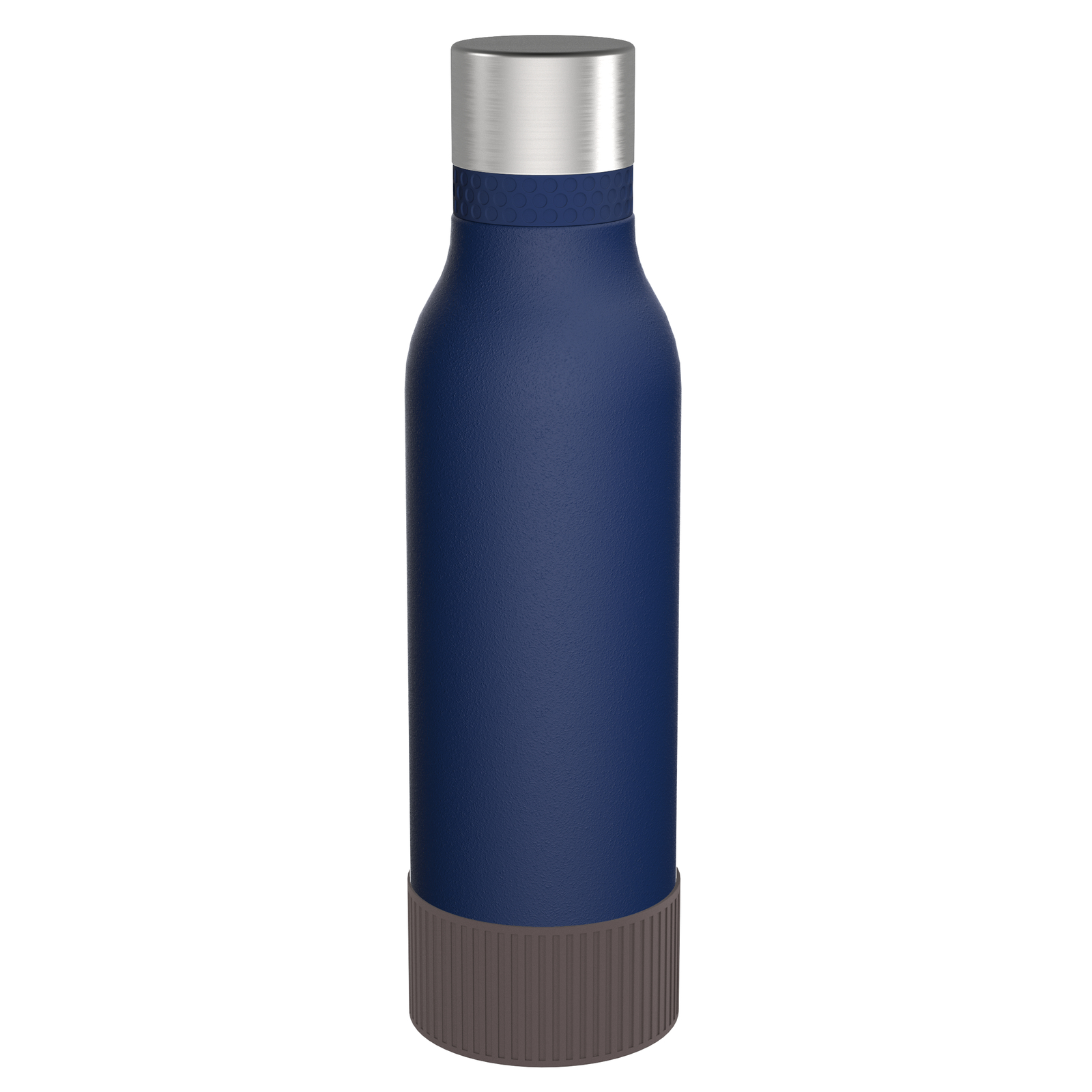 Trinkflasche RETUMBLER-myTOULON II 820, Dunkelblau