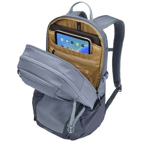 ThuLe EnRoute Rucksack 23 L, grau