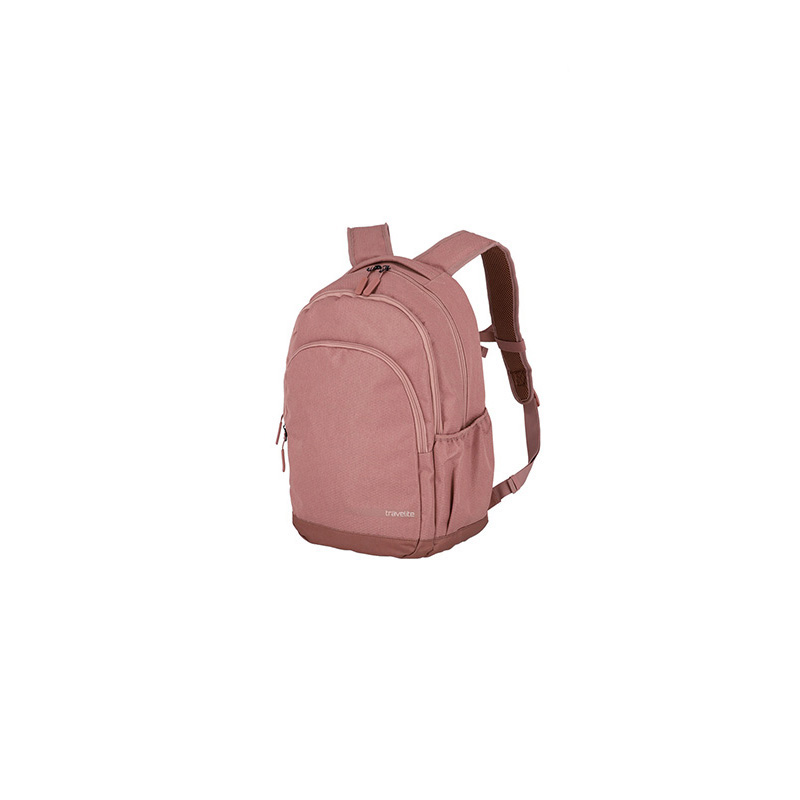 travelite  KICK OFF Rucksack L, Rosé