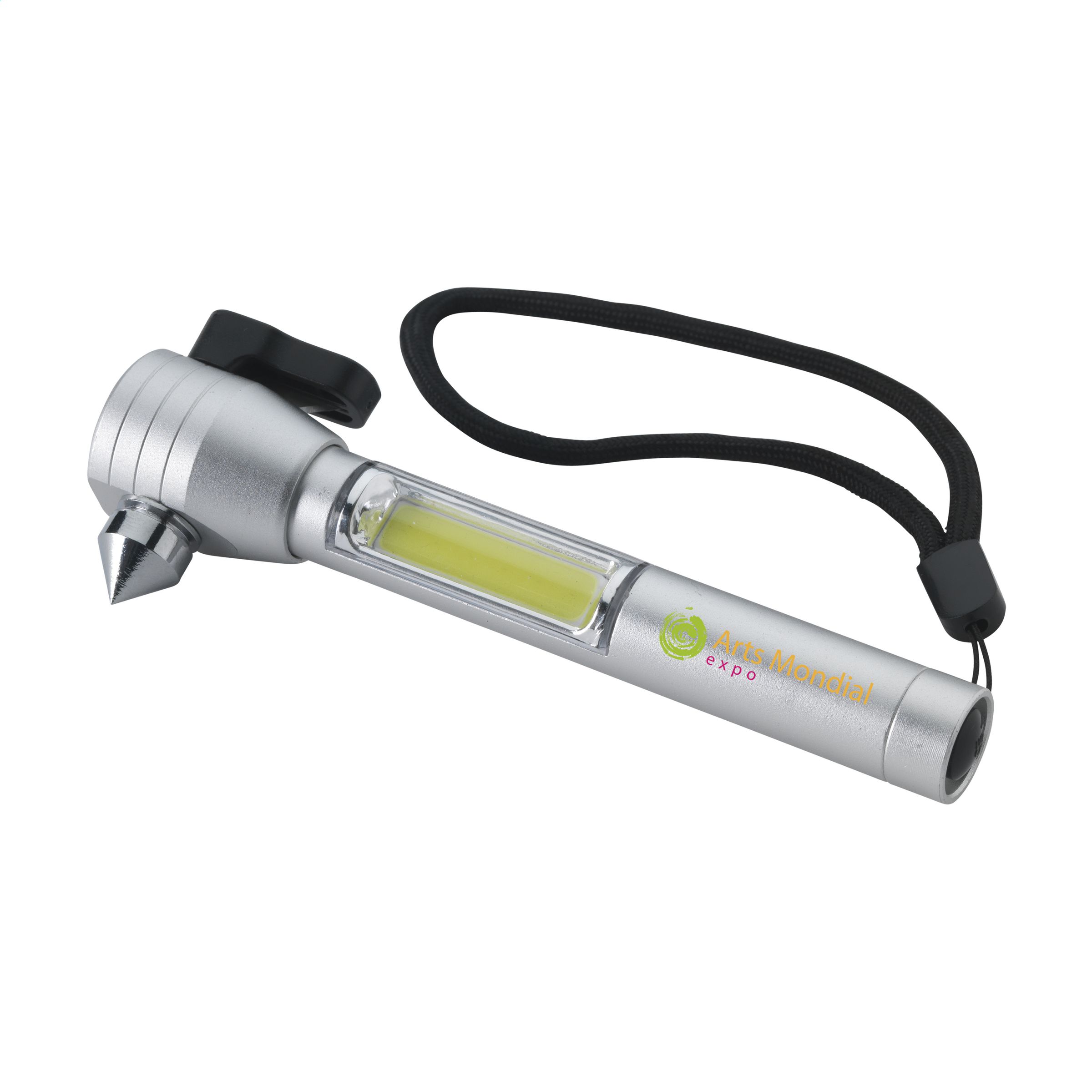 Werbeartikel Clipper