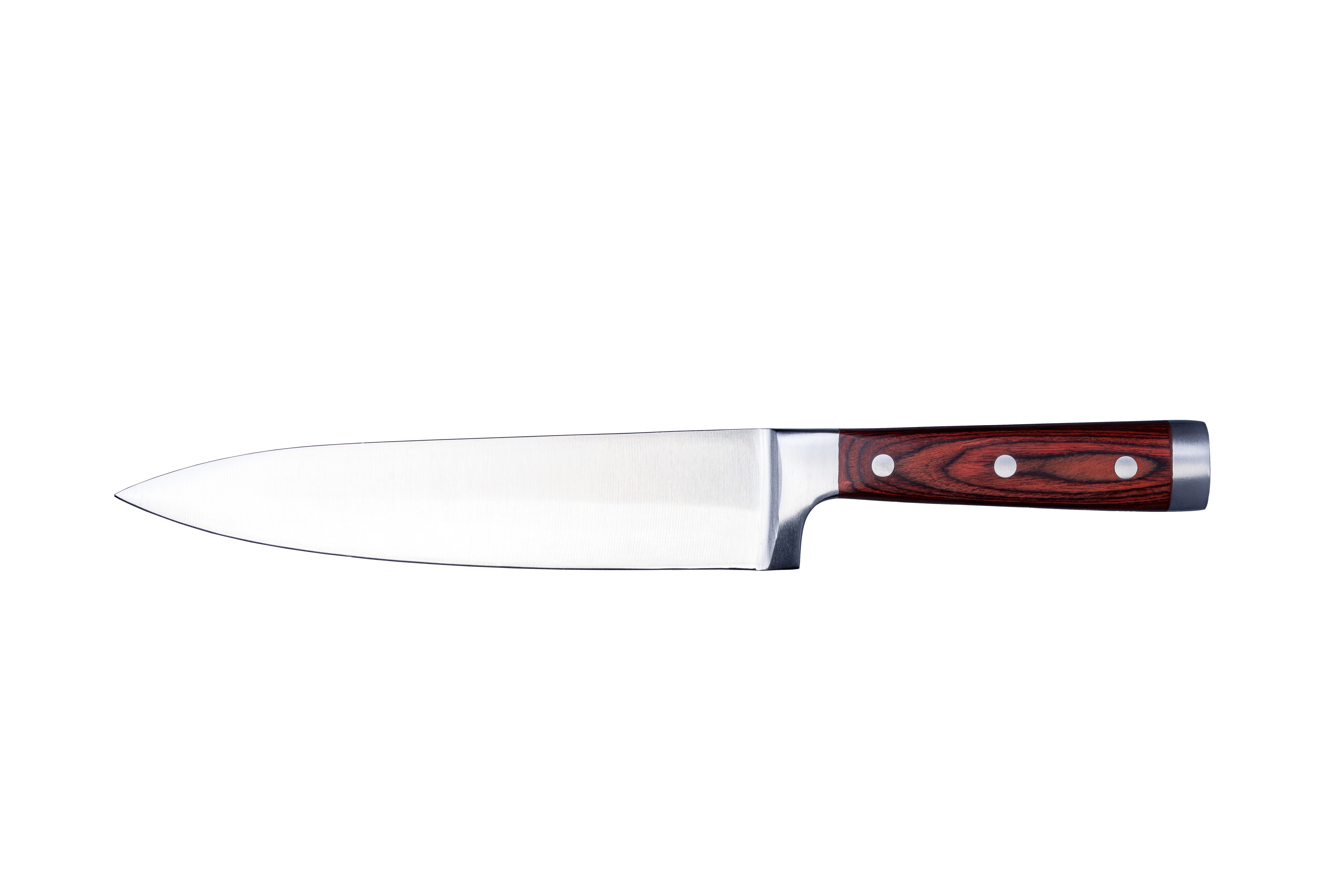 CHEF klassisches geschmiedetes Universalmesser