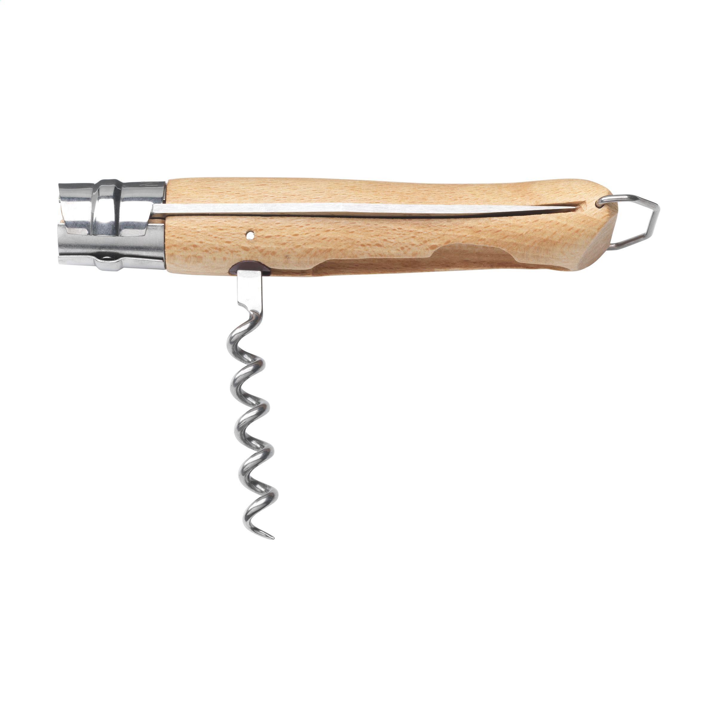 Werbeartikel Clipper
