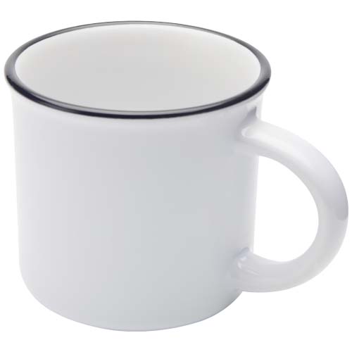 Bari 240 ml Sublimation Keramiktasse