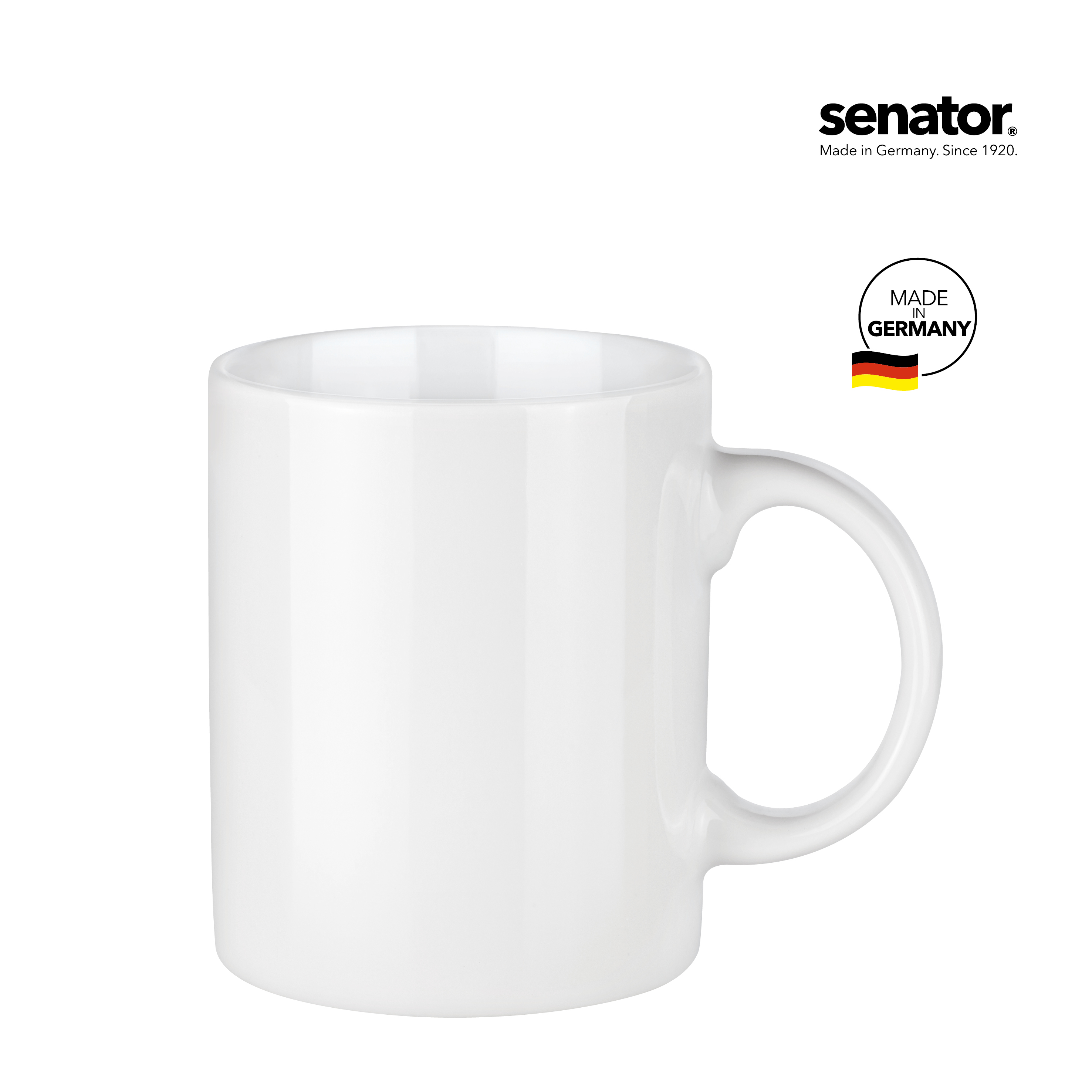 Werbeartikel Senator