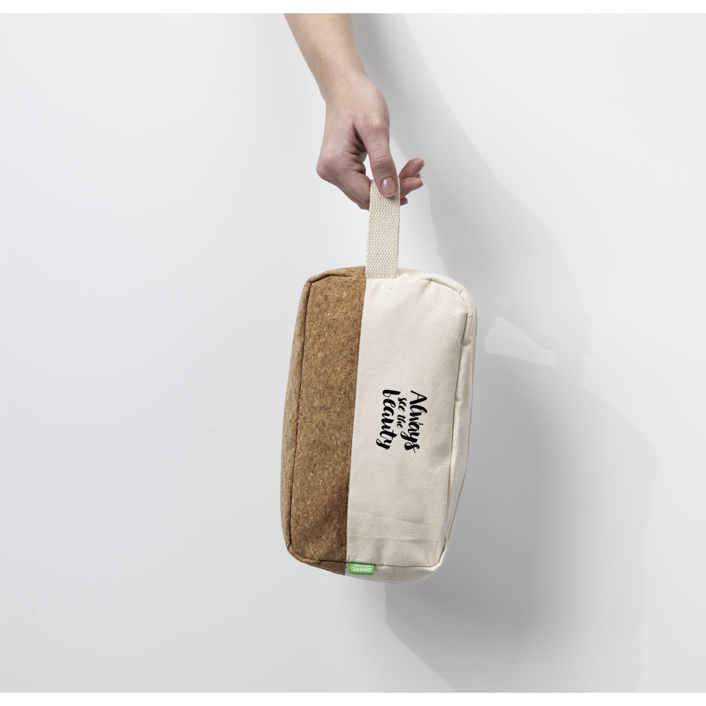 Werbeartikel Clipper