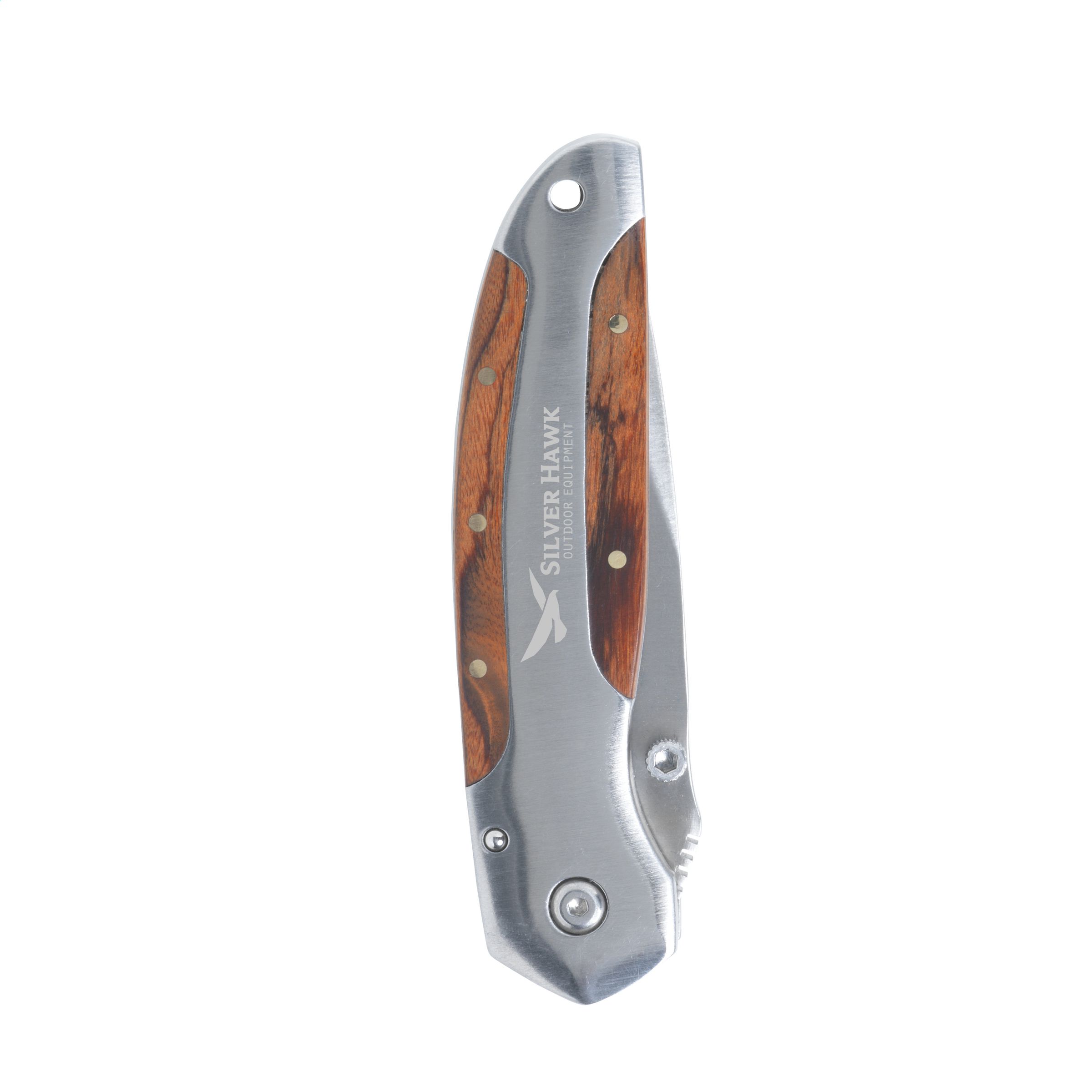 Werbeartikel Clipper