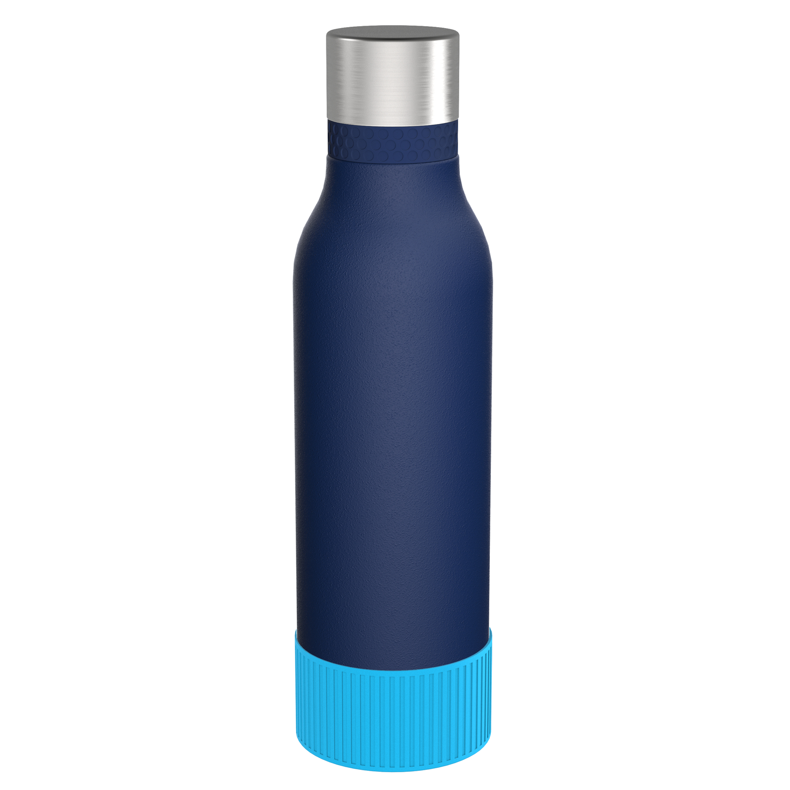 Trinkflasche RETUMBLER-myTOULON II 820, Dunkelblau