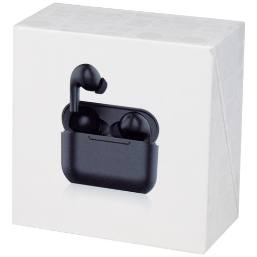 Braavos 2 True Wireless Auto-Pair-Ohrhörer, schwarz