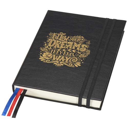 Alder A5 Hardcover Notizbuch