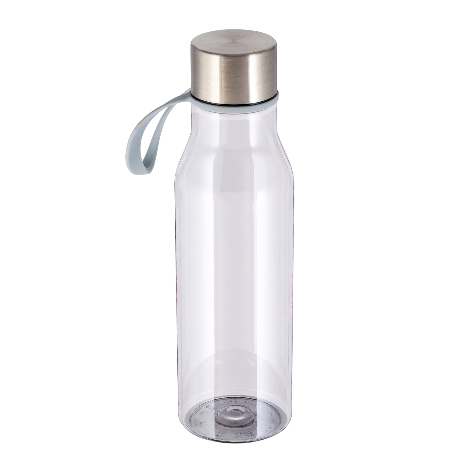 Trinkflasche RETUMBLER-KALAHARI - 600 ml, Transparent