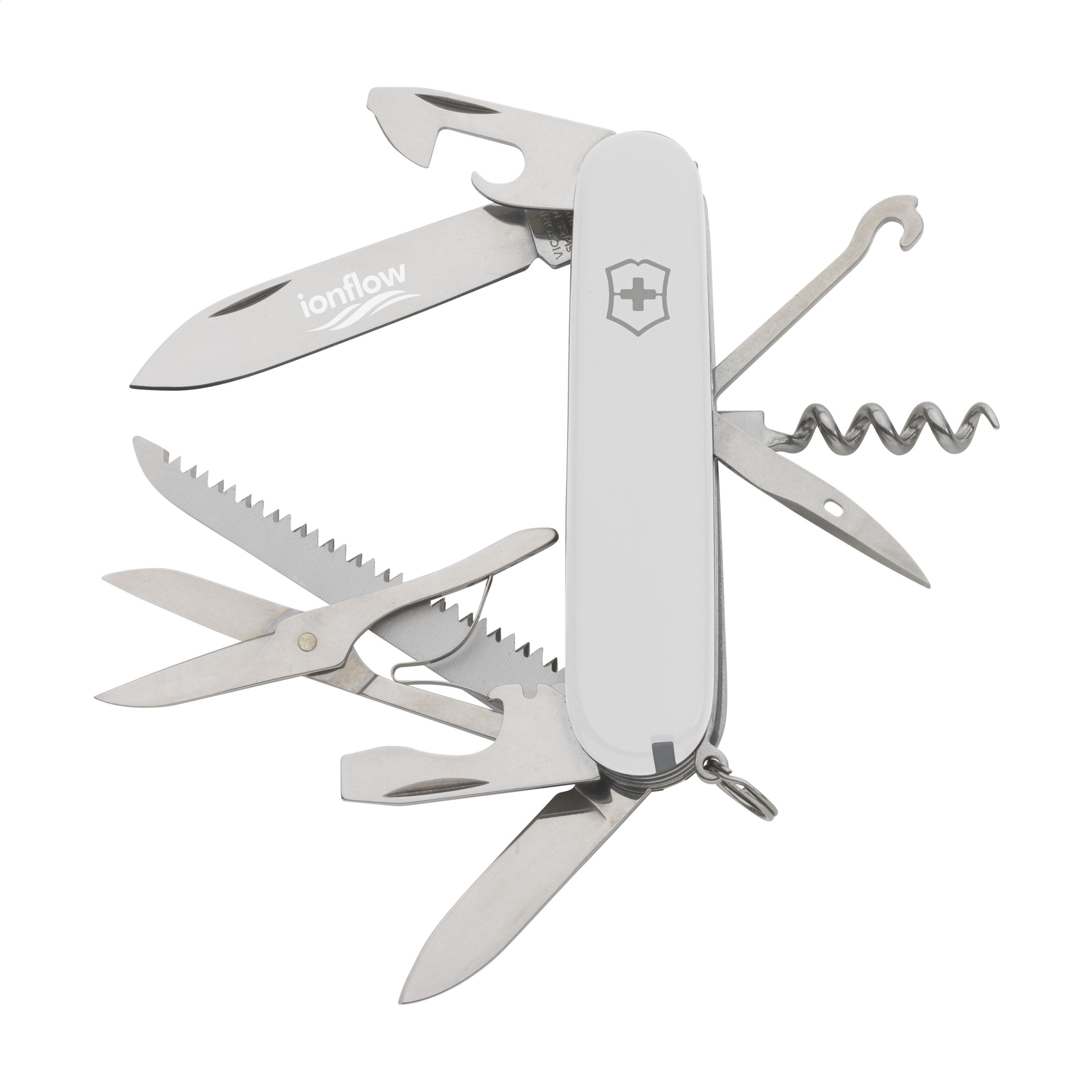 Werbeartikel Clipper