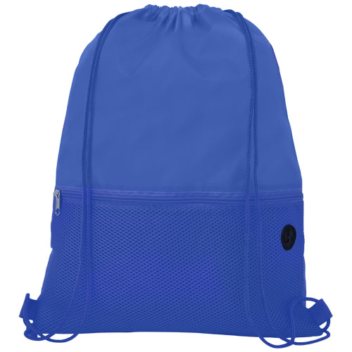 Oriole Netz-Turnbeutel 5L, royalblau