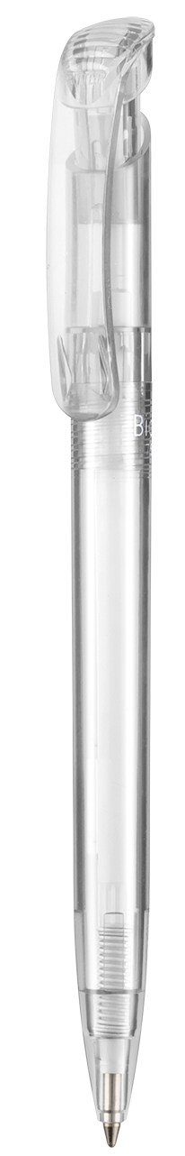 Kugelschreiber BIO-CLEAR