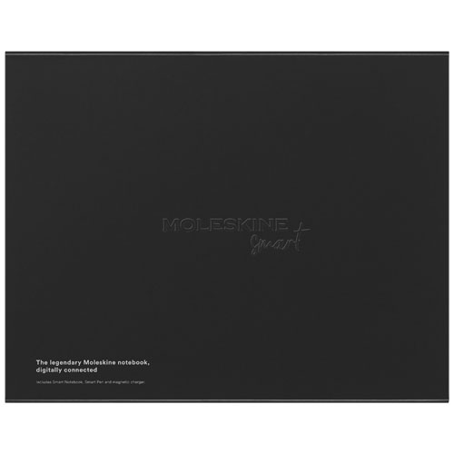 Moleskine Smart Schreibset