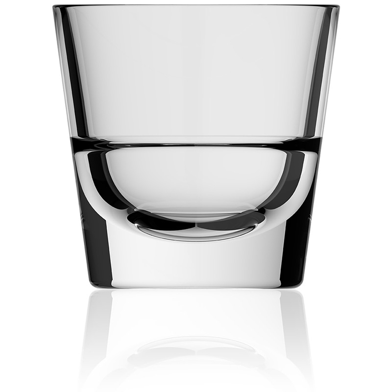 Werbeartikel Glas Rastal